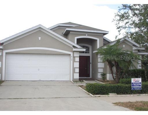 515 Haversham Way, Davenport, FL 33897