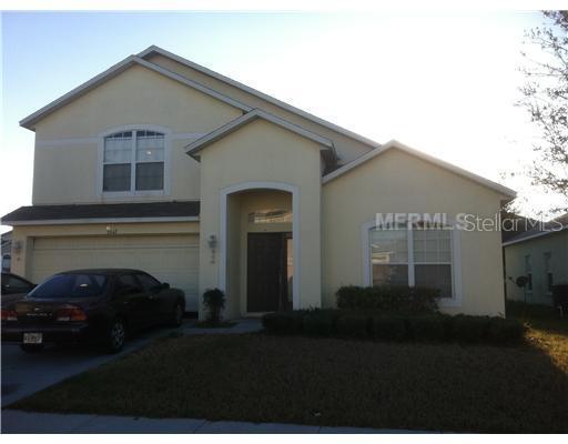 7268 Rundleway Ct., Orlando, FL 32818