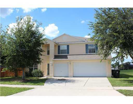 [Address Hidden by Seller], Clermont, FL 34711