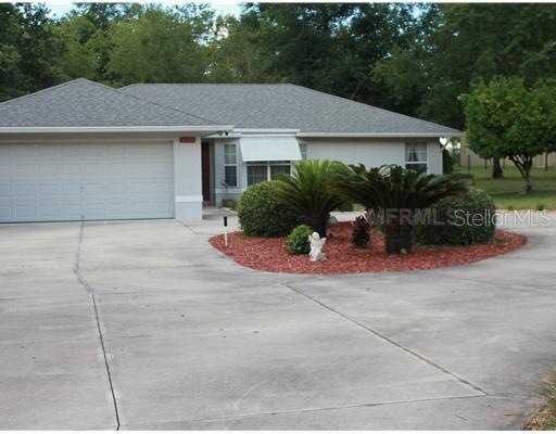 36526 N Thrill Hill Rd., Eustis, FL 32736