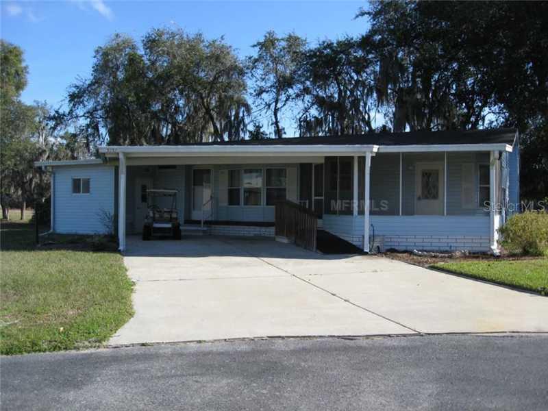 5252 Oxford Ct., Wildwood, FL 34785