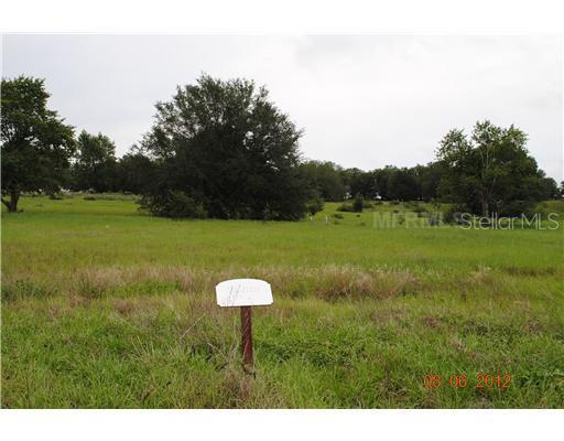 Monument Ln., Clermont, FL 34711