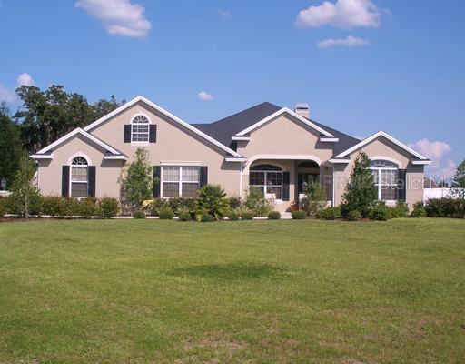 5483 County Road 125, Wildwood, FL 34785