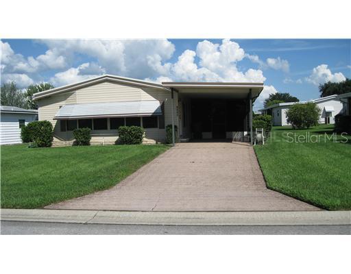 1558 Nassau Cir., Tavares, FL 32778