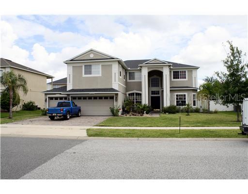 15343 Montauk Ln., Clermont, FL 34714