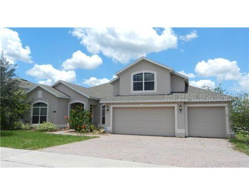 15343 Grand Haven Dr., Clermont, FL 34714