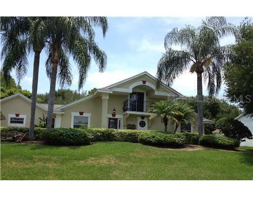 10595 Lake Hill Dr Dr., Clermont, FL 34711