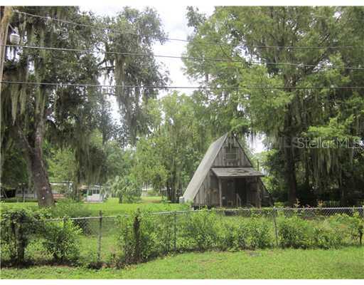 668 County Road 485, Lake Panasoffkee, FL 33538