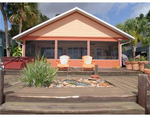 [Address Hidden by Seller], Summerfield, FL 34491