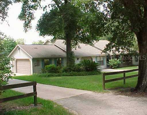 30533 Turnberry Ave., Sorrento, FL 32776