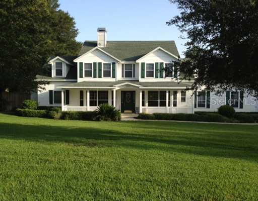 5806 Lake Emma Ct., Groveland, FL 34736