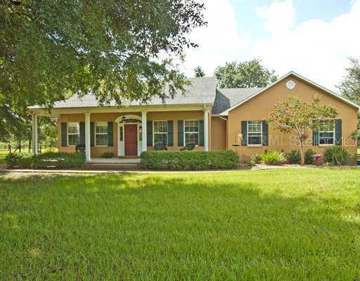 22550 Winterwillow Ln., Eustis, FL 32736