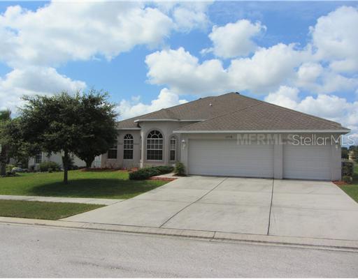 13558 Fairdale Ln., Spring Hill, FL 34609