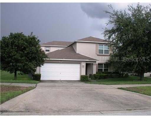 850 Woodvale St., Clermont, FL 34711