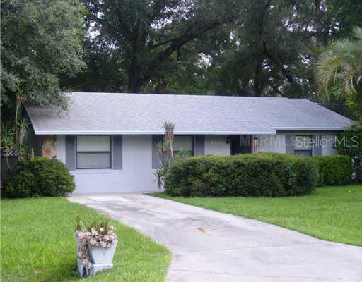 2695 NE 50 Pl., Ocala, FL 34479