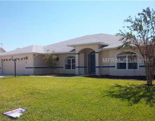 26601 Wimbledon St., Leesburg, FL 34748