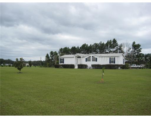 1562 SE 155 St., Summerfield, FL 34491