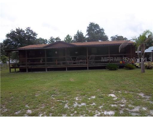 31912 East State Route 44, Eustis, FL 32736