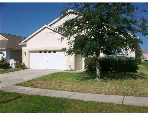 4943 Whistling Pines Court, Wesley Chapel, FL 33545