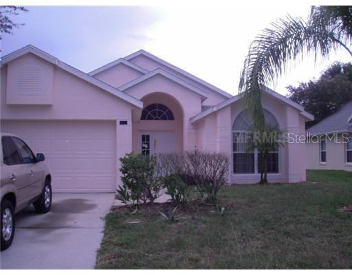 [Address Hidden by Seller], Clermont, FL 34711