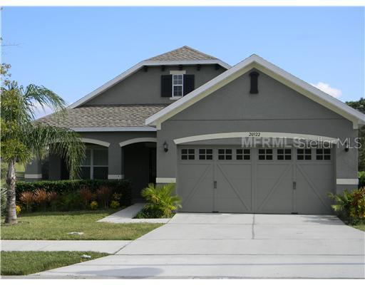 20922 Sullivan Ranch Blvd., Mount Dora, FL 32757