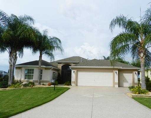 1998 Ridge Spring Dr., The Villages, FL 32162