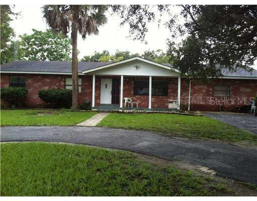 4985 County Road 116, Wildwood, FL 34785