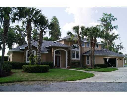 11413 Cypress Dr., Clermont, FL 34711