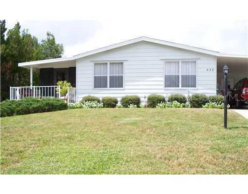 435 Mark Dr., The Villages, FL 32159