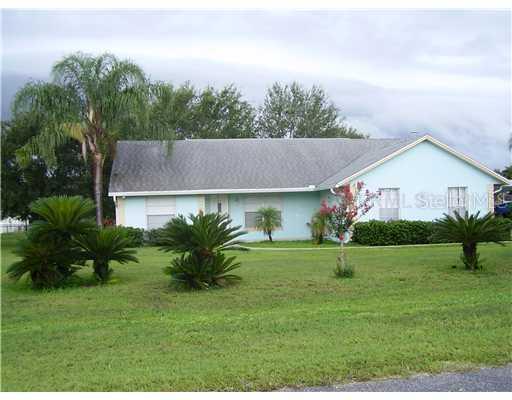 15525 Seymour Ln., Groveland, FL 34736