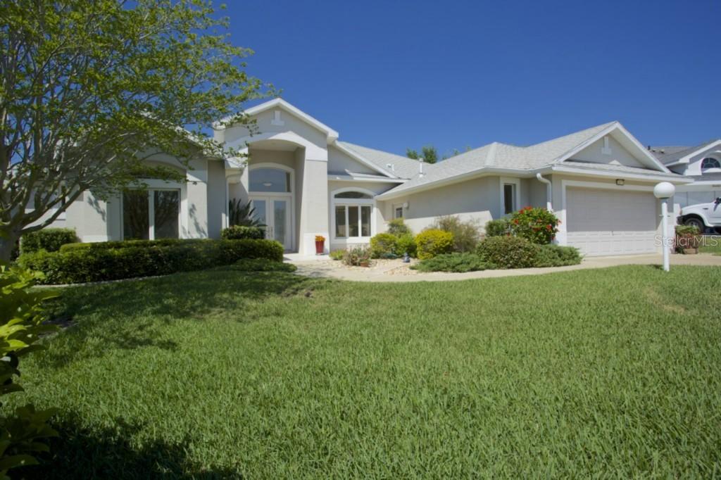 3211 Antigua Bay Ln., Tavares, FL 32778