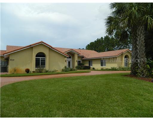 7737 Swiss Fairways Ave., Clermont, FL 34711