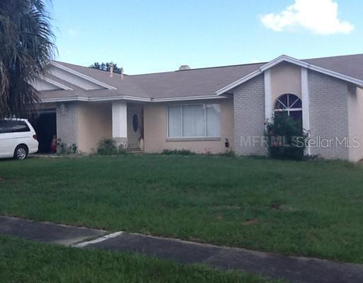 15643 Charter Oaks Tr., Clermont, FL 34711