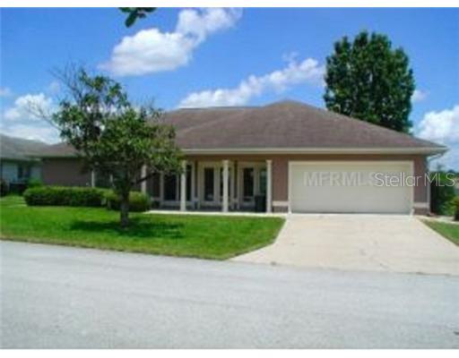 11095 Se 175 Place, Summerfield, FL 34491