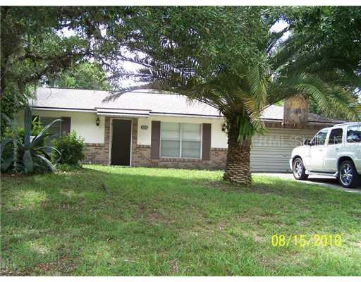 [Address Hidden by Seller], Deltona, FL 32725