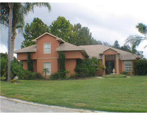 10537 Versailles Blvd., Clermont, FL 34711