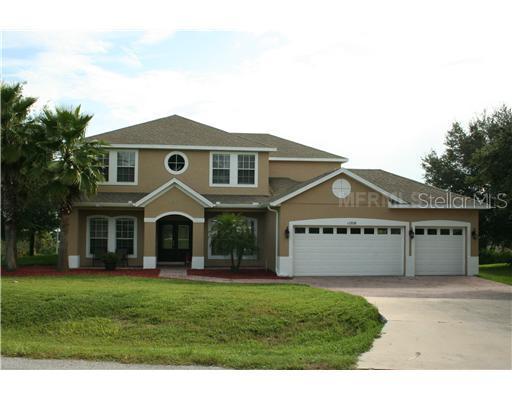 10936 Vista Del Sol Cir., Clermont, FL 34711