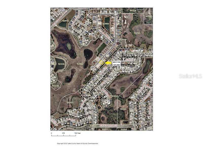 Stoney Brook Dr., Leesburg, FL 34748