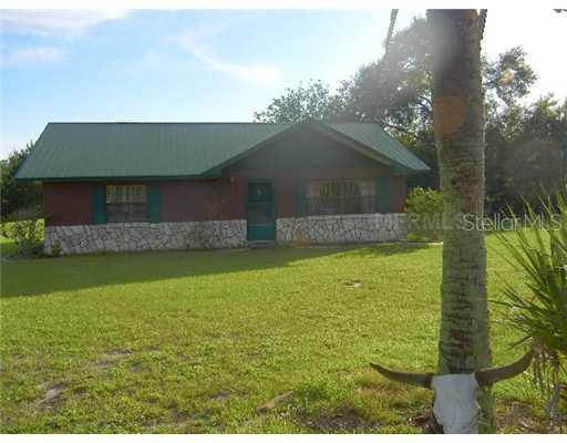 5010 SE 137th Ave Rd., Ocklawaha, FL 32179