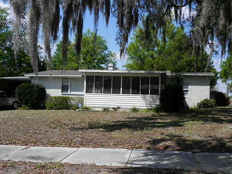 110 E Pine St., Davenport, FL 33837