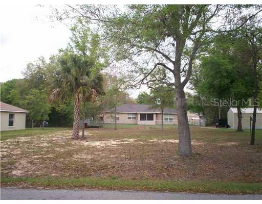 Se 157th Place, Summerfield, FL 34491
