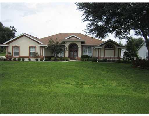 9305 Cr 125b, Wildwood, FL 34785