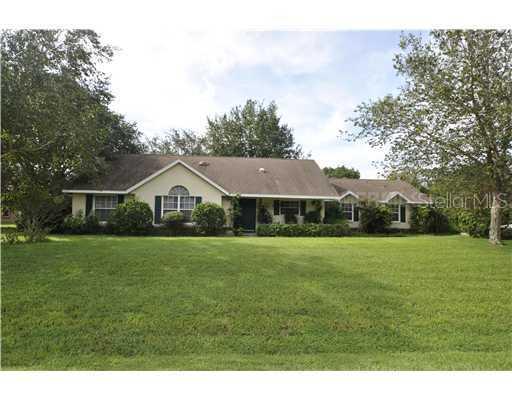 10502 Lake Hill Dr., Clermont, FL 34711