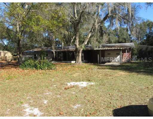 3211 County Road 511, Wildwood, FL 34785