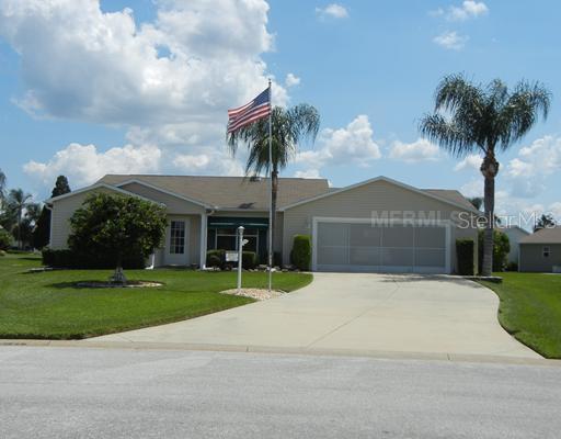 2007 Cardona Way, The Villages, FL 32159