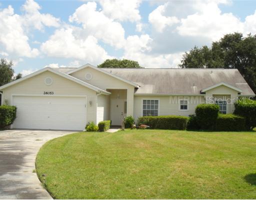 [Address Hidden by Seller], Leesburg, FL 34748