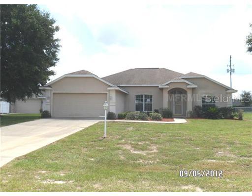 5183 County Road 125b1, Wildwood, FL 34785