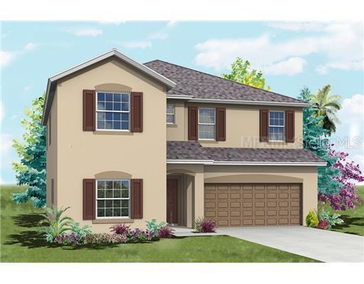 402 Dagama Drive, Clermont, FL 34711