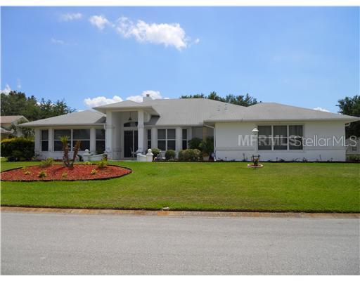 6407 Highland Lakes Blvd., Leesburg, FL 34748