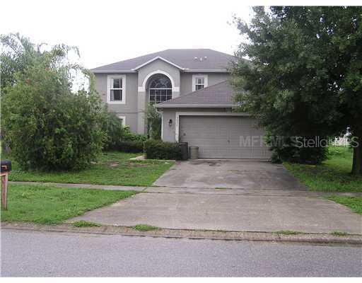 [Address Hidden by Seller], Edgewood, FL 32839